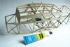 UHU Spezialkleber Klebstoff Hart Tube 125g Faltschachtel Produktbild-Vorschau 8