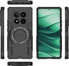 Magnetisch Hülle für Xiaomi Poco X7 / Redmi Note 14 Pro 5G, Produktbild-Vorschau 2