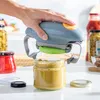 InnovaGoods - Elektrischer Gläser- und Dosenöffner, Produktbild-Vorschau 15