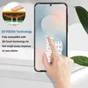 3X Samsung Galaxy S25 FE - Panzerglas - Panzerfolie Produktbild-Vorschau 9