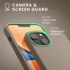 kwmobile Handyhülle für iPhone 14 Hülle, für iPhone 14 Case Produktbild-Vorschau 5
