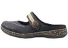 Rieker Schuhe Damen Pantoletten Clogs 46391, Größe:39 EU, Produktbild-Vorschau 3