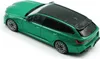 Solido 421438304 BMW M5 Touring Kombi 2024 grün metallic Produktbild-Vorschau 7