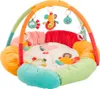 Fehn 3-D-Activity-Nest Safari Produktbild-Vorschau 1