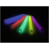 Knicklicht - Leuchtstab für Party & Konzert - 15cm - 7-8h Produktbild-Vorschau 7