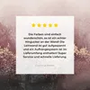MuchoWow® - Leinwandbilder - Glitter - Gold - Abstrakt, Produktbild-Vorschau 8