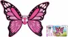Xtrem Toys & Sports Little Wings - Pink Delight Produktbild-Vorschau 1