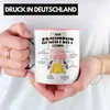 Trendation - Architekt Tasse Lustiges Geschenk für Produktbild-Vorschau 2