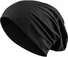 Balinco® Beanie Mütze für Herren und Damen (Uni) aus Jersey Produktbild-Vorschau 1