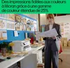 OfficeJet Pro 9720e Multifunktionsdrucker, Weiß Produktbild-Vorschau 10