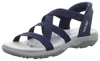 Skechers Slip-Ins: Reggae Slim 163460 NVY (39/NVY) Produktbild-Vorschau 48