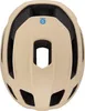 100% Altis Gravel Helm Gr.L/XL / 59-63 Tan Produktbild-Vorschau 2