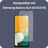 Schutzfolie Samsung Galaxy A13 4G, Galaxy A13 5G - Produktbild-Vorschau 2