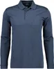 Ragman Softknit – polo s dlhým rukávom Náhľad obrázku produktu 3