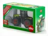 Siku Traktor CLAAS XERION Modelltraktor grün ; 3271 Produktbild-Vorschau 8