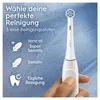 Oral B elektrische Zahnbürste Zahnpflege iO 2 Soft Pink Produktbild-Vorschau 10