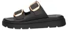 Tamaris Damen Pantoletten 1-27239-42 003 Farbe: Schwarz Produktbild-Vorschau 10