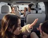 Caméra embarquée pour voiture « nounou électronique » Voir les images du produit 8