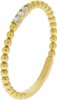 Fascination by Ellen K. Ring 375/- Gold gelb 018 (57,0) Produktbild-Vorschau 1
