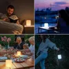 Campinglampe,flexible Outdoorlampe zum Aufhängen,Hinstellen Produktbild-Vorschau 8
