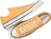 Converse Sneakers A13423C in Yellow color size 42 Anteprima dell’immagine prodotto 4