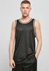 Build Your Brand BY009 | Mesh Tanktop Herren T-Shirt - Produktbild-Vorschau 4