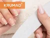 Set di lime per unghie KRUMAD 100/180 - 10 pezzi di lime Anteprima dell’immagine prodotto 2
