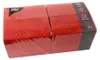 Papstar Servietten, 3-lagig 1/8-Falz 33 cm x 33 cm weiß, 4 Produktbild-Vorschau 3