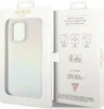 Guess Iml Faceted Mirror Disco Iridescent Hülle Für Iphone Produktbild-Vorschau 8