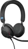 Jabra Evolve2 40 SE MS Cuffie schwarz Anteprima dell’immagine prodotto 8