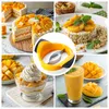 Dimono Mangoschneider aus 18/10 Edelstahl mit Soft-Grip, Produktbild-Vorschau 7