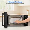 MEDION Mikrowelle mit Grill und Heißluft, Airfryer & Produktbild-Vorschau 7