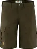Fjällräven Karl Pro Dark Olive 52 Outdoor Shorts Produktbild-Vorschau 2