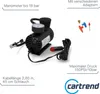 cartrend KFZ-Kompressor mit Manometer max. Druck: 18 bar Produktbild-Vorschau 9