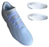 schnuersenkel weiss fussballschuhe Produktbild-Vorschau