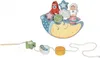 TOOKY TOY Kosmiczny Śpiący Księżyc Balansująca Układanka Podgląd zdjęcia produktu 11