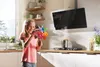 Gorenje G400 Dekorativ Kaminhaube, 90 cm, 608 m³/h, Produktbild-Vorschau 5