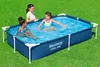 Bestway Bestway Steel pro piscina senza pompa - 221 x 150 x Anteprima dell’immagine prodotto 25