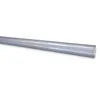 d 50 PVC Rohr ohne Muffe transparent 1,0 m Produktbild-Vorschau 2