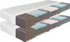 Ortho Dynamic Matratze 180x200 (2x Matratze 90x200) Höhe Produktbild-Vorschau 1