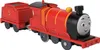 Fisher-Price Tom And Friends Lokomotíva S Pohonom Cuba Náhľad obrázku produktu 6