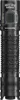 A black Nitecore MH12 Pro flashlight is shown against a white background. Produktbild-Vorschau