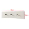 Garderoben-Set Ritmo Version 1 – gefräste Kleiderschrank Produktbild-Vorschau 4