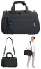 Sporttasche klein Herren Jungen Freizeittasche Reisetasche Produktbild-Vorschau 1
