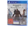 Assassin's Creed Valhalla PS4-Spiel Produktbild-Vorschau 2
