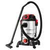 A wet and dry vacuum cleaner is shown against a white background. Náhľad obrázku produktu