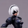NieR:Automata FORM-ISM 2B (YoRHa Nr. 2 Typ B) Figur Produktbild-Vorschau 7