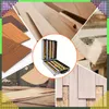 RealG RC-K-1395 Set di frese sagomate per legno, 100 pezzi, Anteprima dell’immagine prodotto 15