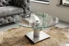 riess-ambiente Maritimer Couchtisch OCEAN M 60cm silber Produktbild-Vorschau 3