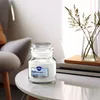 Lavendel-Duftkerze zur Entspannung für die Aromatherapie Produktbild-Vorschau 2